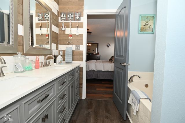 3851 Tartan Trail, Whitestown, IN 46075