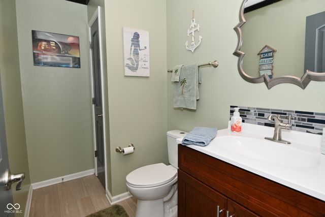 3851 Tartan Trail, Whitestown, IN 46075