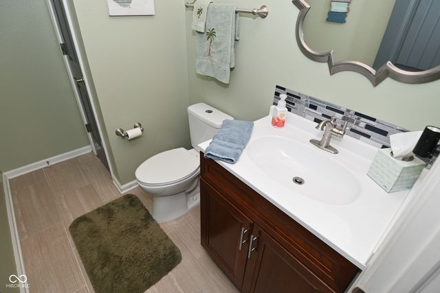 3851 Tartan Trail, Whitestown, IN 46075