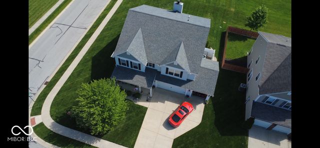 3851 Tartan Trail, Whitestown, IN 46075