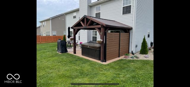 3851 Tartan Trail, Whitestown, IN 46075