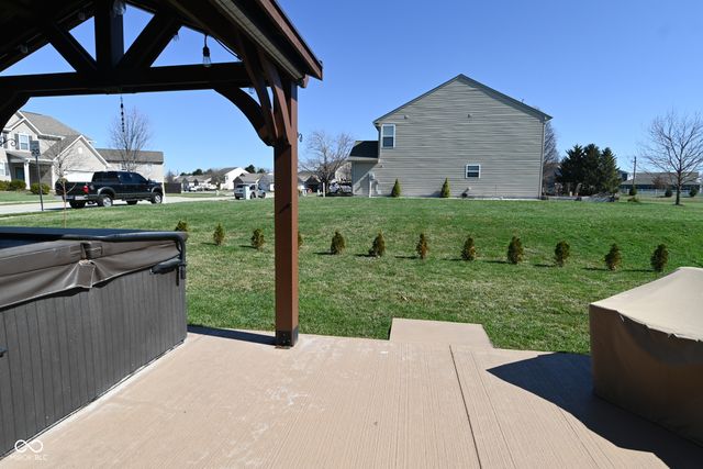 3851 Tartan Trail, Whitestown, IN 46075