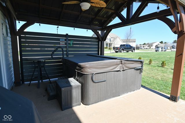 3851 Tartan Trail, Whitestown, IN 46075