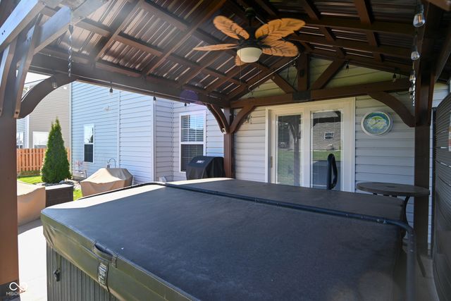 3851 Tartan Trail, Whitestown, IN 46075