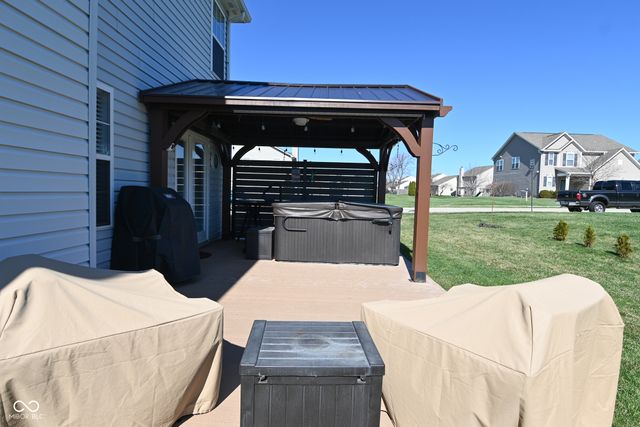 3851 Tartan Trail, Whitestown, IN 46075