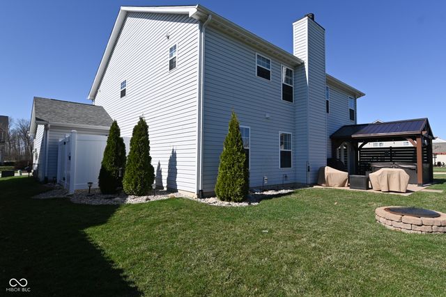 3851 Tartan Trail, Whitestown, IN 46075