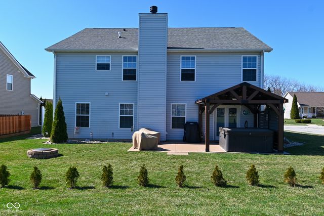 3851 Tartan Trail, Whitestown, IN 46075