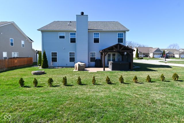 3851 Tartan Trail, Whitestown, IN 46075