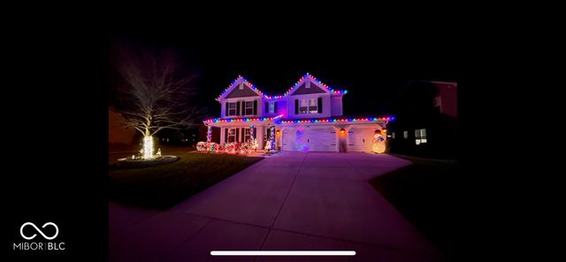 3851 Tartan Trail, Whitestown, IN 46075