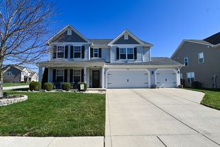 3851 Tartan Trail, Whitestown, IN 46075