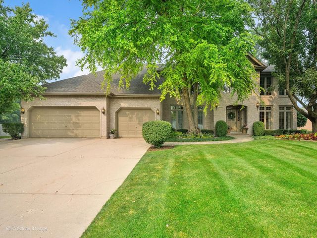 6905 Irish Court, Darien, IL 60561
