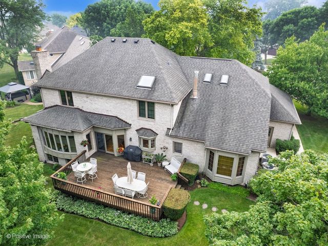 6905 Irish Court, Darien, IL 60561