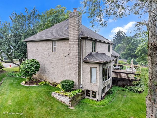 6905 Irish Court, Darien, IL 60561