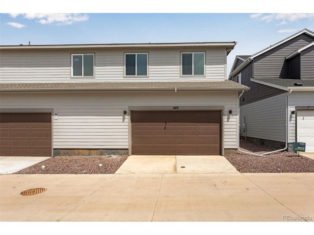 1415 Great Western Dr, Longmont, CO 80501