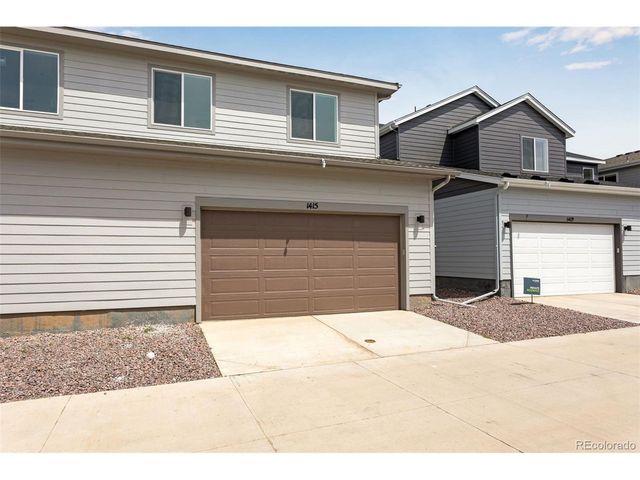 1415 Great Western Dr, Longmont, CO 80501