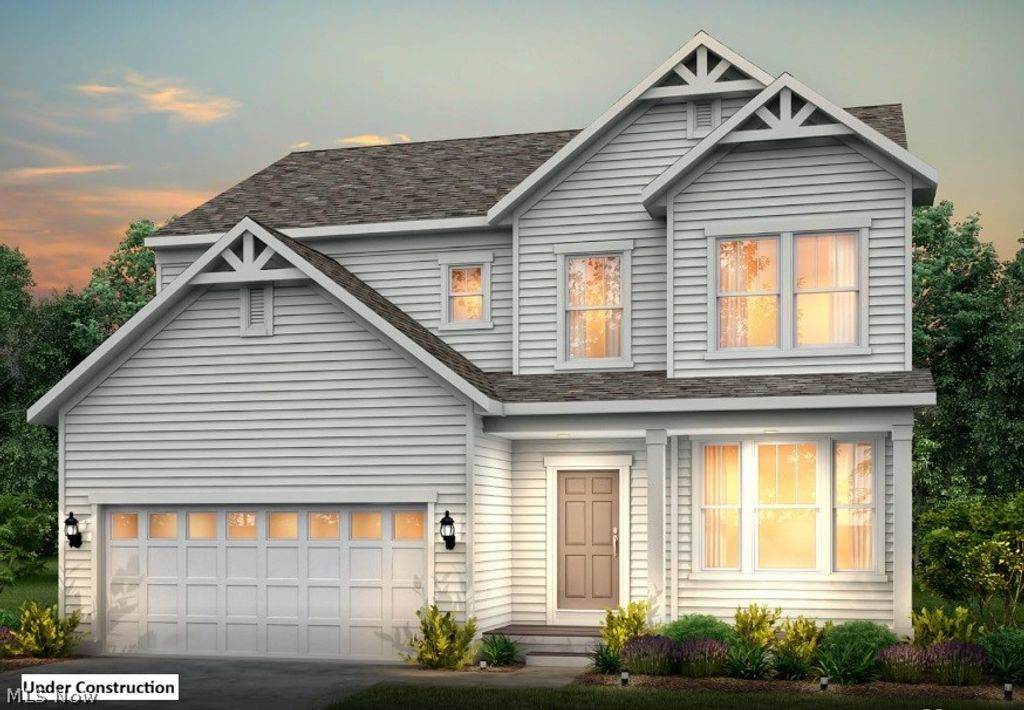 3756 Kelli Terrace, Green, OH 44685