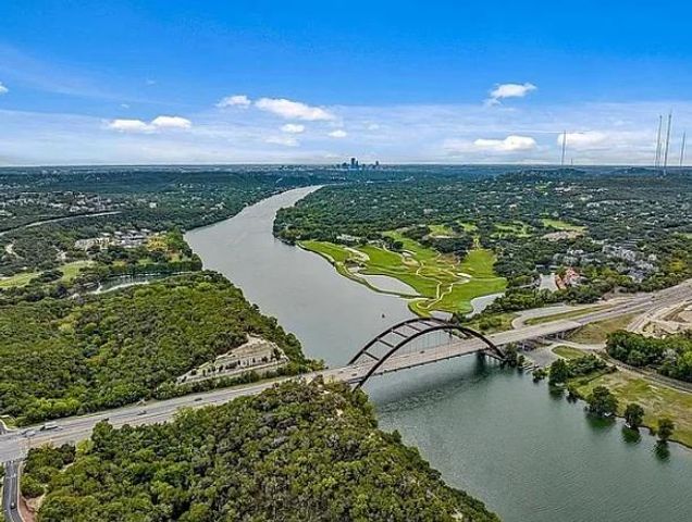 6000 Shepherd Mountain CV 1705, Austin, TX 78730