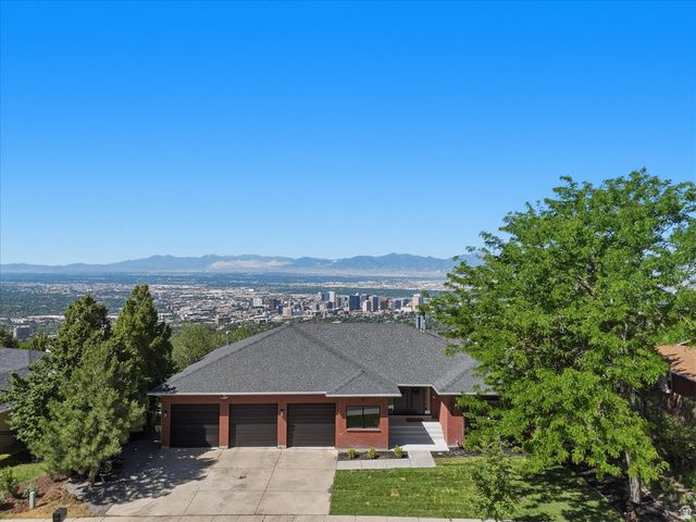 1038 E NORTHBONNEVILLE DR, Salt Lake City, UT 84103