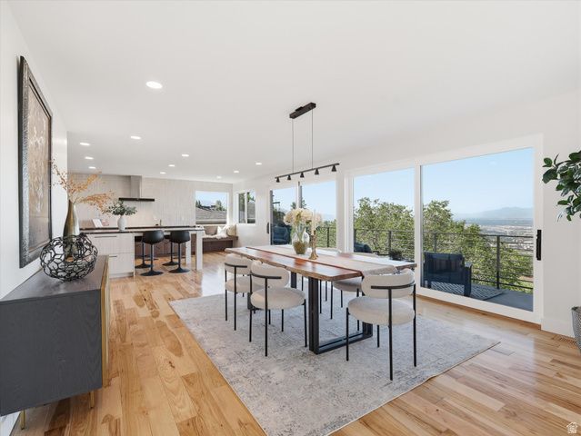 1038 E NORTHBONNEVILLE DR, Salt Lake City, UT 84103