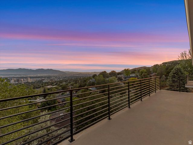 1038 E NORTHBONNEVILLE DR, Salt Lake City, UT 84103