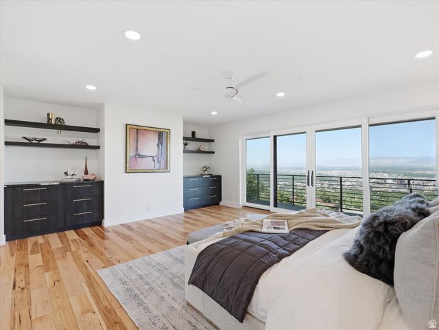 1038 E NORTHBONNEVILLE DR, Salt Lake City, UT 84103