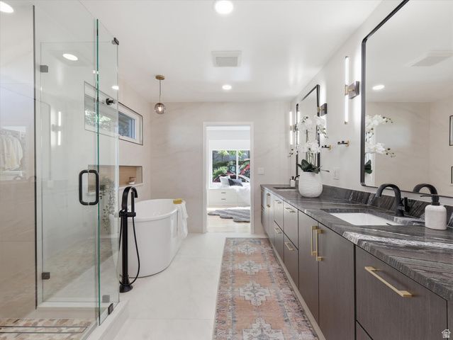 1038 E NORTHBONNEVILLE DR, Salt Lake City, UT 84103