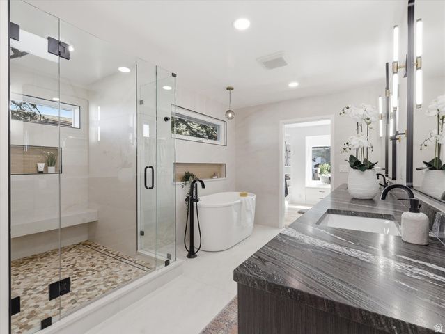 1038 E NORTHBONNEVILLE DR, Salt Lake City, UT 84103