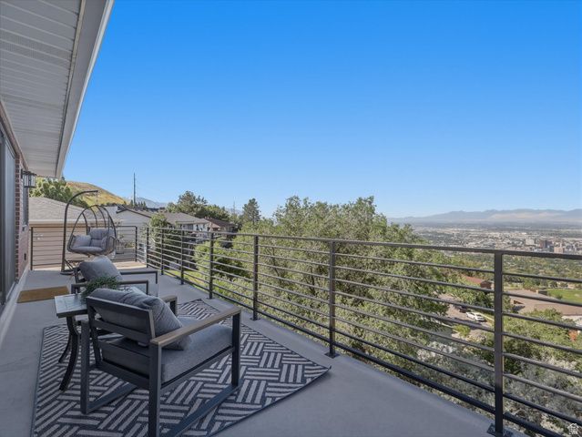 1038 E NORTHBONNEVILLE DR, Salt Lake City, UT 84103