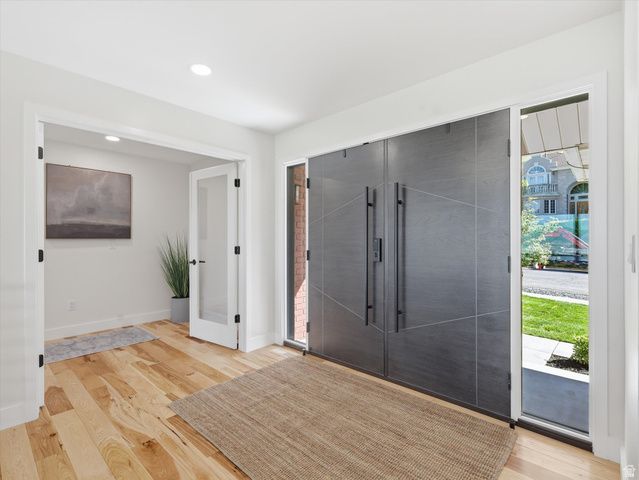 1038 E NORTHBONNEVILLE DR, Salt Lake City, UT 84103