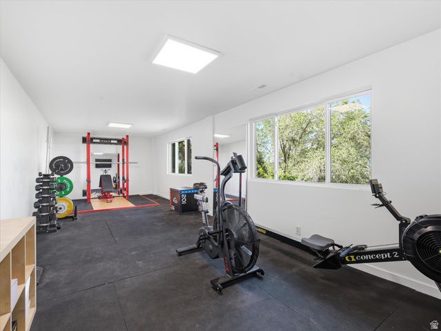 1038 E NORTHBONNEVILLE DR, Salt Lake City, UT 84103