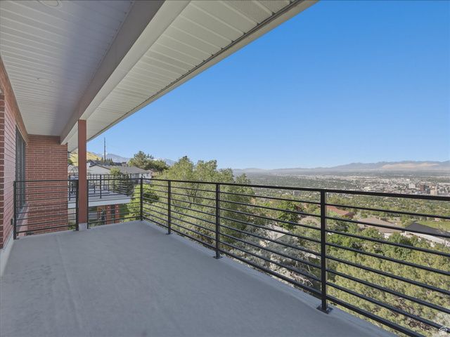 1038 E NORTHBONNEVILLE DR, Salt Lake City, UT 84103