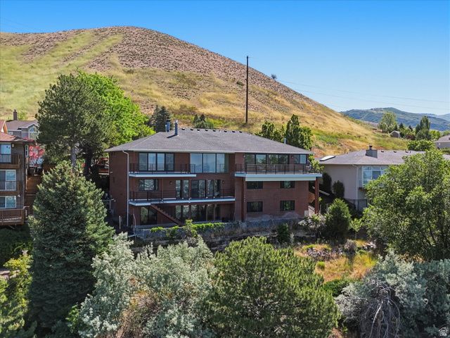 1038 E NORTHBONNEVILLE DR, Salt Lake City, UT 84103