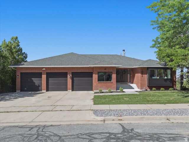 1038 E NORTHBONNEVILLE DR, Salt Lake City, UT 84103