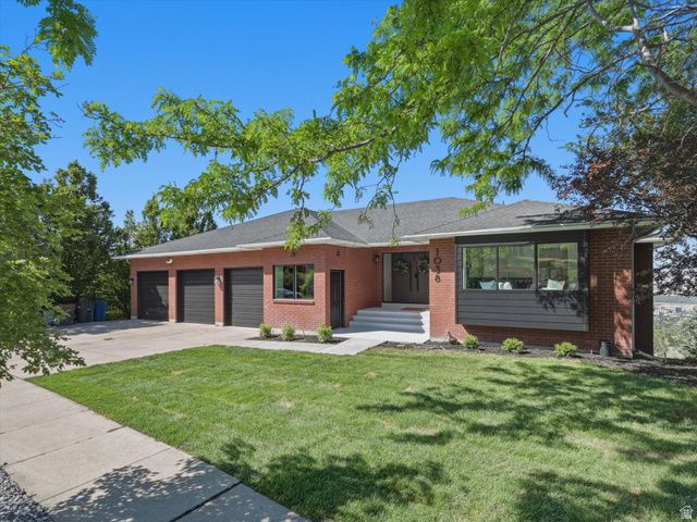 1038 E NORTHBONNEVILLE DR, Salt Lake City, UT 84103