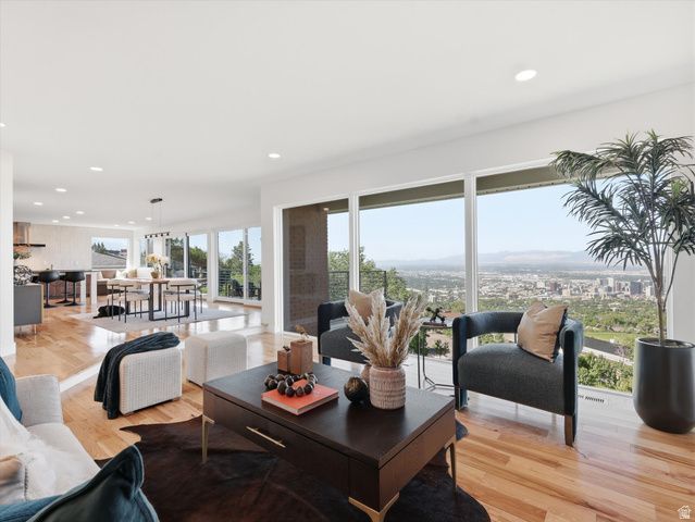 1038 E NORTHBONNEVILLE DR, Salt Lake City, UT 84103