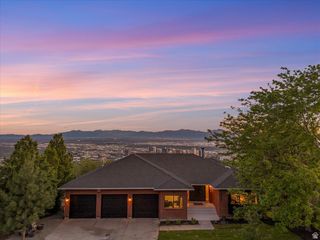 1038 E NORTHBONNEVILLE DR, Salt Lake City, UT 84103