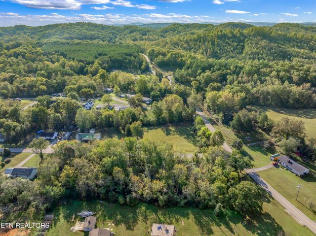 Balboa Drive, Rockwood, TN 37854