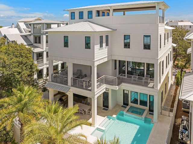 57 Azalea Street, Santa Rosa Beach, FL 32459