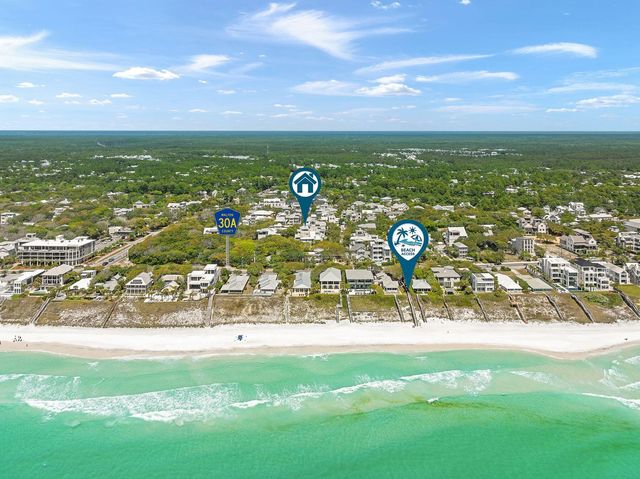57 Azalea Street, Santa Rosa Beach, FL 32459