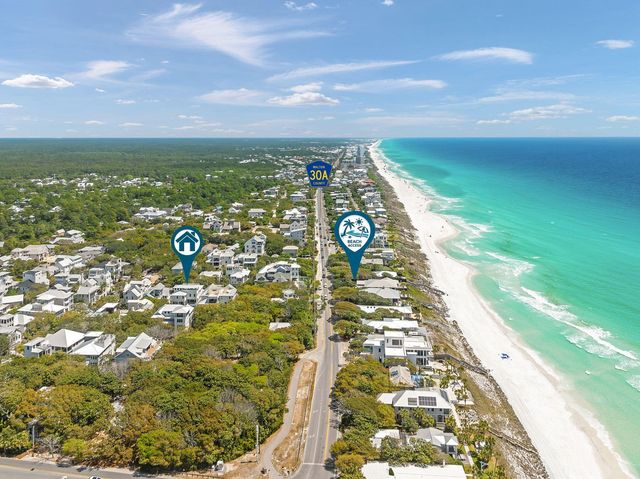 57 Azalea Street, Santa Rosa Beach, FL 32459