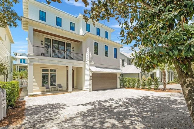 57 Azalea Street, Santa Rosa Beach, FL 32459