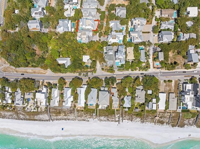 57 Azalea Street, Santa Rosa Beach, FL 32459