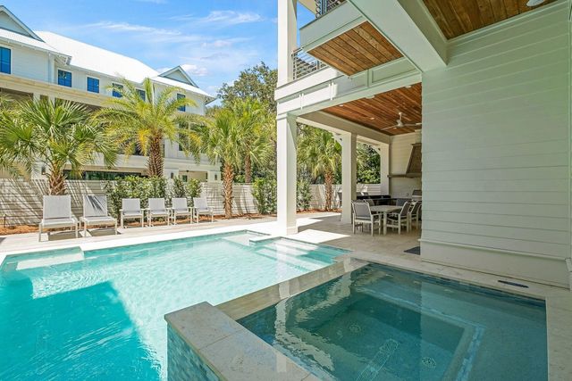 57 Azalea Street, Santa Rosa Beach, FL 32459