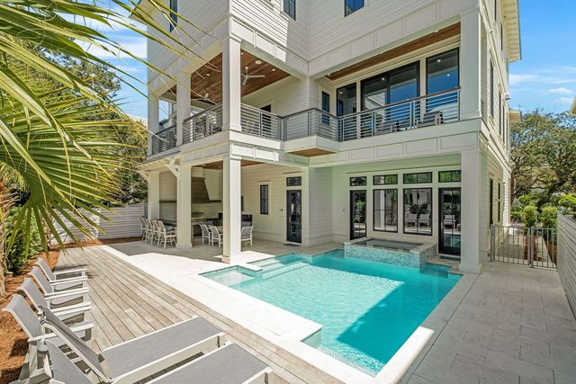 57 Azalea Street, Santa Rosa Beach, FL 32459