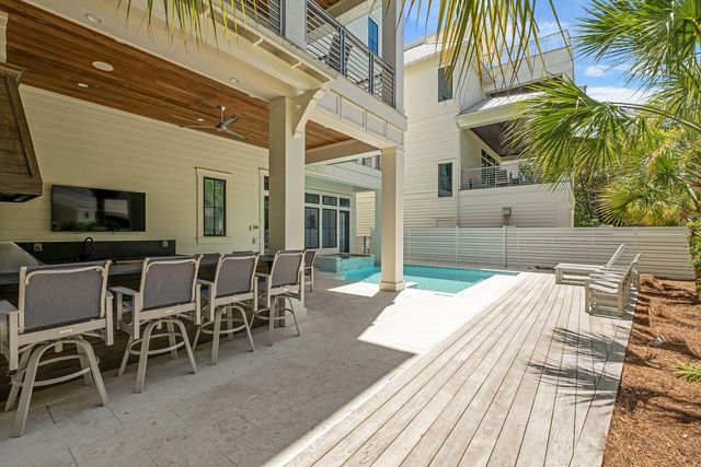 57 Azalea Street, Santa Rosa Beach, FL 32459