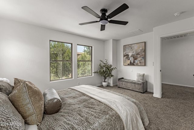 451 S HAWES Road 32, Mesa, AZ 85208