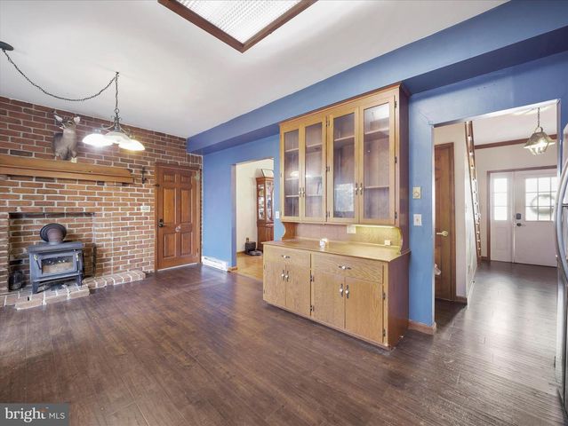 9931 MCCLANAHAN RD, Greencastle, PA 17225