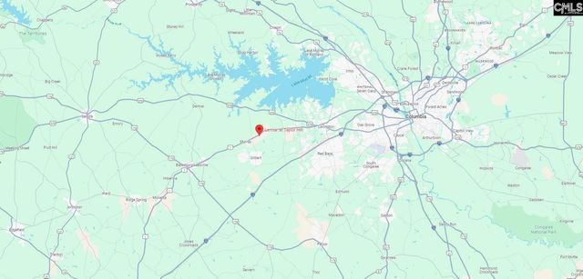 309 Livesey Lane, Gilbert, SC 29054