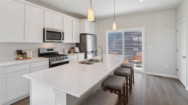 557 Trysil Aly N, Stoughton, WI 53589