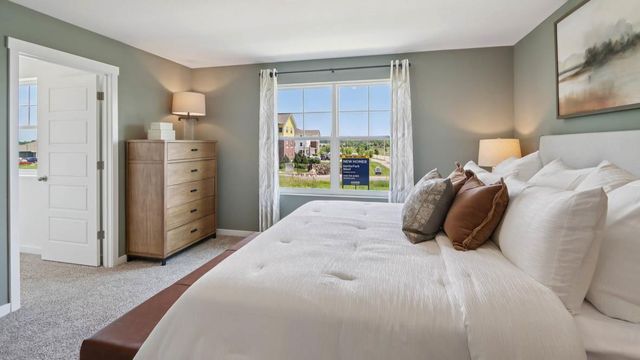 557 Trysil Aly N, Stoughton, WI 53589